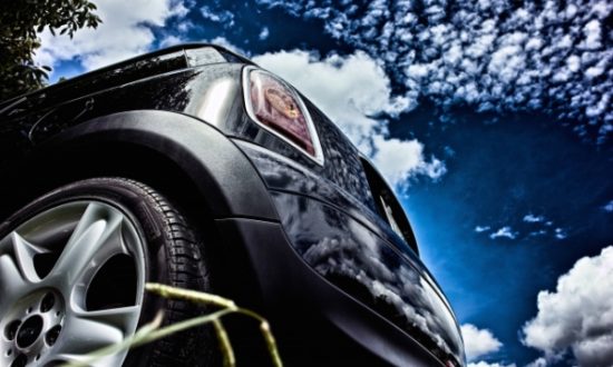 大人気車種 Mini ミニ を高く売るために