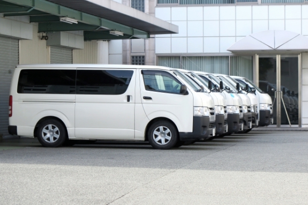 ハイエースバン0系ディーゼル車を買取査定に出す前に必要なこと4つ